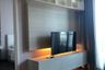 1 Bedroom Condo for rent in Q Asoke, Makkasan, Bangkok near MRT Phetchaburi