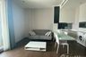 1 Bedroom Condo for rent in Q Asoke, Makkasan, Bangkok near MRT Phetchaburi