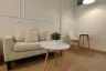 Condo for rent in Supalai River Place, Bang Lamphu Lang, Bangkok near BTS Krung Thon Buri