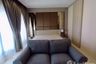 1 Bedroom Condo for rent in Noble Ploenchit, Lumpini, Bangkok near BTS Ploen Chit