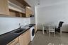1 Bedroom Condo for rent in Vista Garden, Phra Khanong Nuea, Bangkok near BTS Phra Khanong