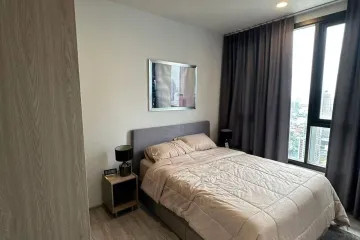 1 Bedroom Condo for rent in XT Ekkamai, Khlong Tan Nuea, Bangkok