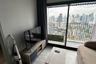1 Bedroom Condo for rent in XT Ekkamai, Khlong Tan Nuea, Bangkok