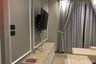 1 Bedroom Condo for rent in Supalai Wellington, Huai Khwang, Bangkok near MRT Thailand Cultural Centre