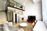 1 Bedroom Condo for rent in Siamese Sukhumvit 87, Bang Chak, Bangkok near BTS On Nut