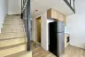 1 Bedroom Condo for rent in Siamese Sukhumvit 87, Bang Chak, Bangkok near BTS On Nut
