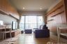 1 Bedroom Condo for rent in Noble Refine, Khlong Tan, Bangkok near BTS Phrom Phong