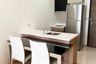 1 Bedroom Condo for rent in Rhythm Sukhumvit 50, Phra Khanong, Bangkok near BTS On Nut