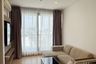 1 Bedroom Condo for rent in Rhythm Sukhumvit 50, Phra Khanong, Bangkok near BTS On Nut