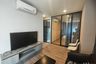 1 Bedroom Condo for rent in KnightsBridge Collage Sukhumvit 107, Bang Na, Bangkok near BTS Bearing