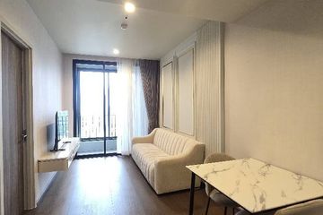 1 Bedroom Condo for rent in Ideo Q Sukhumvit 36, Khlong Tan, Bangkok near BTS Thong Lo
