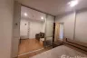 1 Bedroom Condo for rent in Lumpini Park Rama 9 - Ratchada, Bang Kapi, Bangkok near MRT Phra Ram 9