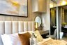 1 Bedroom Condo for rent in Ashton Asoke, Khlong Toei Nuea, Bangkok near MRT Sukhumvit