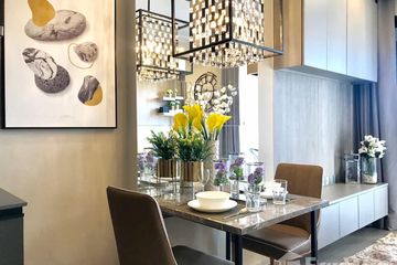 1 Bedroom Condo for rent in Khlong Toei Nuea, Bangkok near MRT Sukhumvit