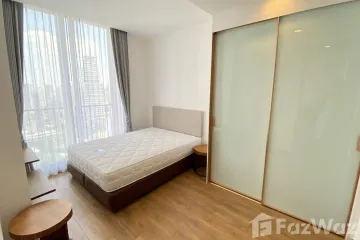 2 Bedroom Condo for rent in Khlong Tan Nuea, Bangkok near BTS Phrom Phong