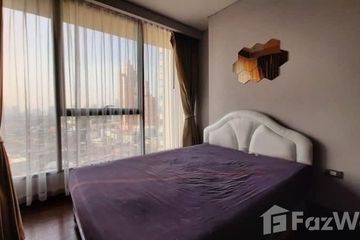 1 Bedroom Condo for rent in Khlong Tan, Bangkok near MRT Queen Sirikit National Convention Centre