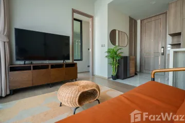 1 Bedroom Condo for rent in Khlong Toei Nuea, Bangkok near MRT Sukhumvit