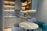 1 Bedroom Condo for rent in 111 Residence, Khlong Tan Nuea, Bangkok