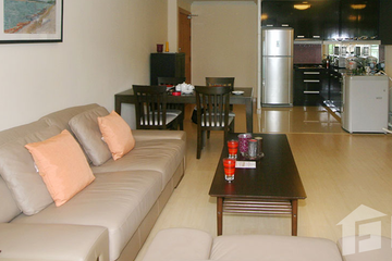 2 Bedroom Apartment for rent in Khlong Toei, Bangkok near BTS Phrom Phong
