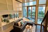1 Bedroom Condo for rent in Ashton Morph 38, Phra Khanong, Bangkok near BTS Thong Lo