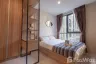 2 Bedroom Condo for rent in Nue Noble Centre Bang Na, Bang Na, Bangkok near MRT Si Iam