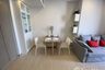 1 Bedroom Condo for rent in One 9 Five Asoke - Rama 9, Huai Khwang, Bangkok near MRT Phra Ram 9