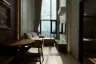2 Bedroom Condo for rent in Life Rama 4 - Asoke, Khlong Toei, Bangkok near MRT Queen Sirikit National Convention Centre
