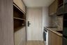2 Bedroom Condo for rent in Life Rama 4 - Asoke, Khlong Toei, Bangkok near MRT Queen Sirikit National Convention Centre