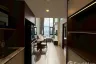 2 Bedroom Condo for rent in Life Rama 4 - Asoke, Khlong Toei, Bangkok near MRT Queen Sirikit National Convention Centre