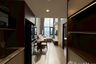 2 Bedroom Condo for rent in Life Rama 4 - Asoke, Khlong Toei, Bangkok near MRT Queen Sirikit National Convention Centre