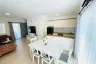 3 Bedroom Townhouse for rent in Indy2 Bangna Ramkhamhaeng 2, Dokmai, Bangkok