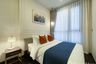 1 Bedroom Apartment for rent in Hampton Residence Thonglor At Park Origin Thonglor, Khlong Tan Nuea, Bangkok