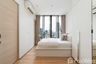 1 Bedroom Condo for rent in Park Origin Phrom Phong, Khlong Tan, Bangkok near BTS Phrom Phong