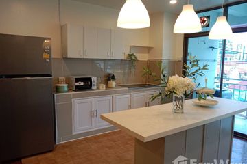 3 Bedroom Condo for rent in Khlong Toei Nuea, Bangkok near MRT Sukhumvit