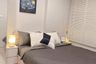 1 Bedroom Condo for rent in Nue Noble Srinakarin - Lasalle, Samrong Nuea, Samut Prakan near MRT Si La Salle