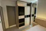 1 Bedroom Condo for rent in Life Asoke Hype, Makkasan, Bangkok near MRT Phra Ram 9