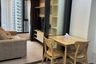 1 Bedroom Condo for rent in Life Asoke Hype, Makkasan, Bangkok near MRT Phra Ram 9
