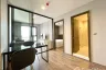 1 Bedroom Condo for rent in Life Ladprao Valley, Chom Phon, Bangkok near BTS Ladphrao Intersection