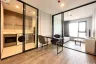 1 Bedroom Condo for rent in Life Ladprao Valley, Chom Phon, Bangkok near BTS Ladphrao Intersection