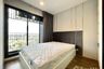 1 Bedroom Condo for rent in Life Ladprao Valley, Chom Phon, Bangkok near BTS Ladphrao Intersection