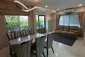 3 Bedroom House for rent in Life Bangkok Boulevard Wongwaen-Onnut 2, Dokmai, Bangkok