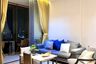 1 Bedroom Condo for rent in BEATNIQ Sukhumvit 32, Khlong Tan, Bangkok near BTS Thong Lo