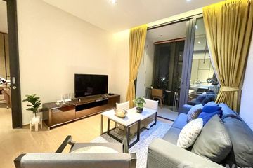 1 Bedroom Condo for rent in Khlong Tan, Bangkok near BTS Thong Lo