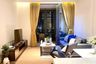 1 Bedroom Condo for rent in BEATNIQ Sukhumvit 32, Khlong Tan, Bangkok near BTS Thong Lo
