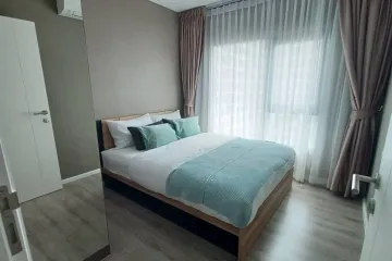 1 Bedroom Condo for rent in Kensington Sukhumvit &ndash; Thepharak, Thepharak, Samut Prakan near MRT Thipphawan