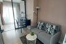 1 Bedroom Condo for rent in Kensington Sukhumvit &ndash; Thepharak, Thepharak, Samut Prakan near MRT Thipphawan