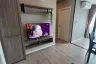 1 Bedroom Condo for rent in Kensington Sukhumvit &ndash; Thepharak, Thepharak, Samut Prakan near MRT Thipphawan