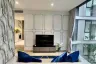 2 Bedroom Condo for rent in FYNN Asoke Sukhumvit 10, Khlong Toei, Bangkok near BTS Asoke
