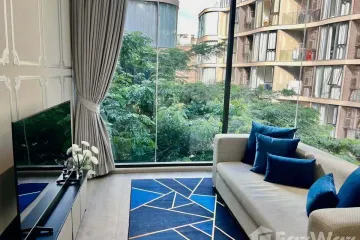 2 Bedroom Condo for rent in Khlong Toei, Bangkok near BTS Asoke