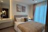 1 Bedroom Condo for rent in Life Sathorn Sierra, Talat Phlu, Bangkok near BTS Talat Phlu